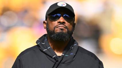 Steelers’ NFL Draft Order: Insider Reveals Where Pittsburgh Will Pick in 2026