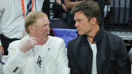 Front Runner for Raiders’ Head Coaching Job Leaked