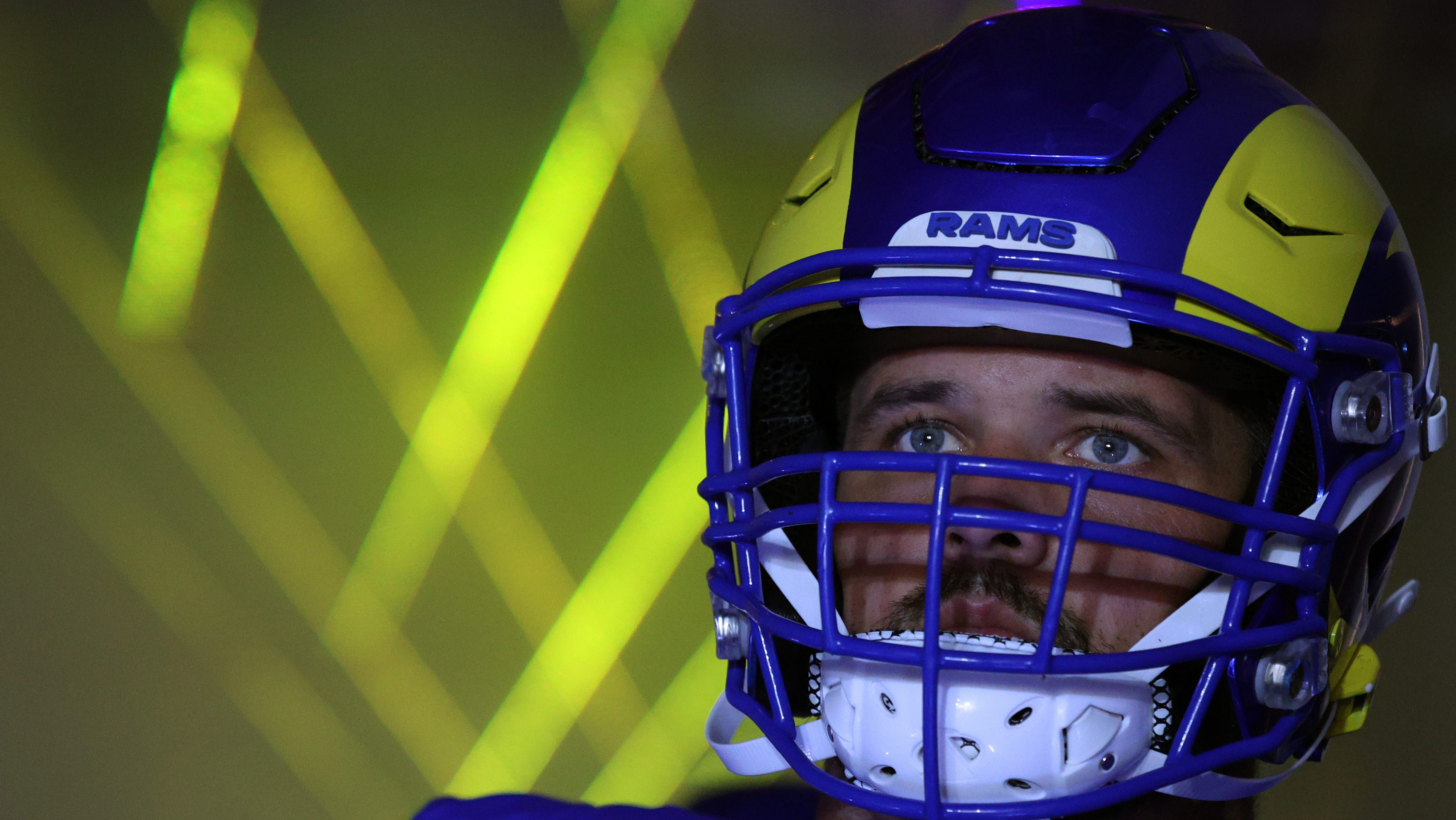 Rams legend’s future uncertain after NFC title loss 🏈🤔