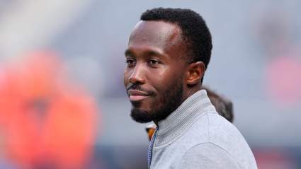 Chelsea Keaulani Adofo-Mensah, Kwesi Adofo-Mensah’s Wife: 5 Fast Facts You Need to Know