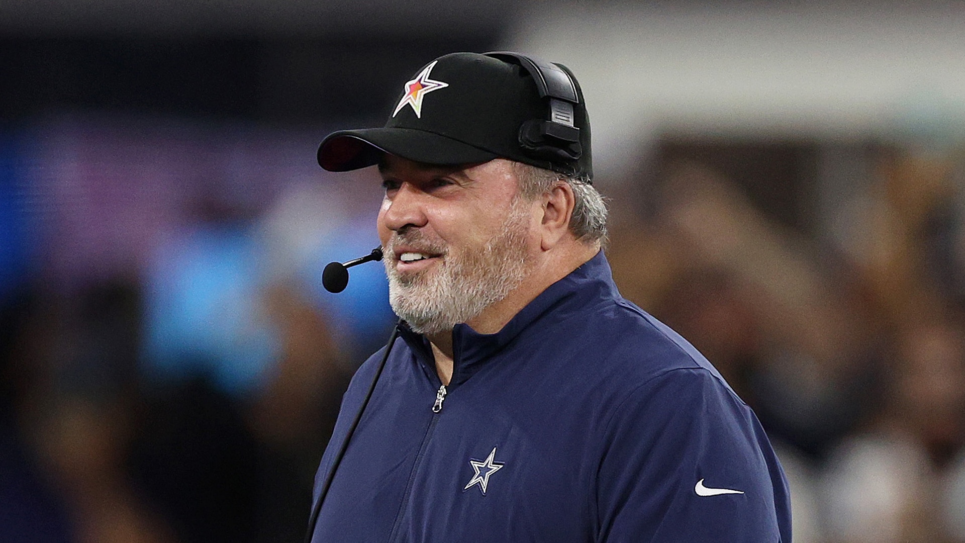 Steelers make first roster addition of Mike McCarthy era, and what it means.