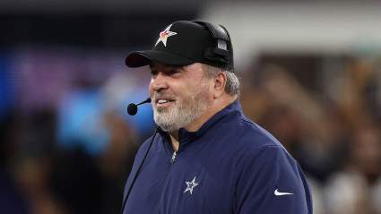 Steelers Make First Roster Addition of Mike McCarthy Era