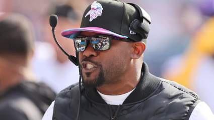 Cowboys Get Bad News on Dream Coaching Candidate