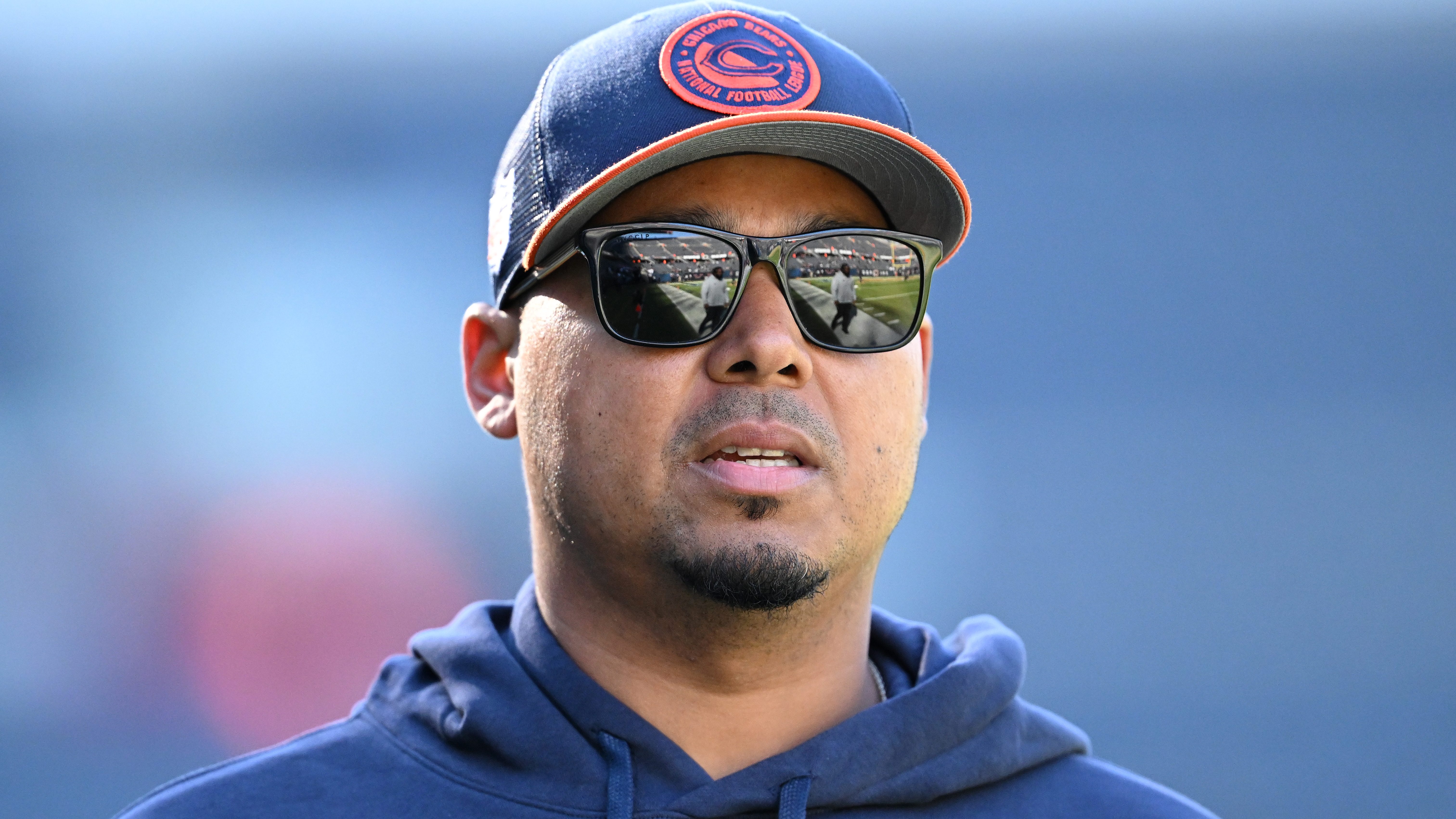 Falcons announce Ian Cunningham news amid Bears’ speculation 🏈🗞️