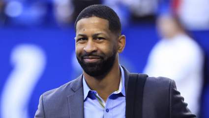 Browns Sign Speedy New Wide Receiver After Disappointing 5-12 Finish