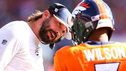 Davis Webb Reveals True Feelings on Raiders Interview & Tom Brady