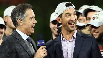 Diamondbacks Predicted to Sign Player With 296 Career Homers