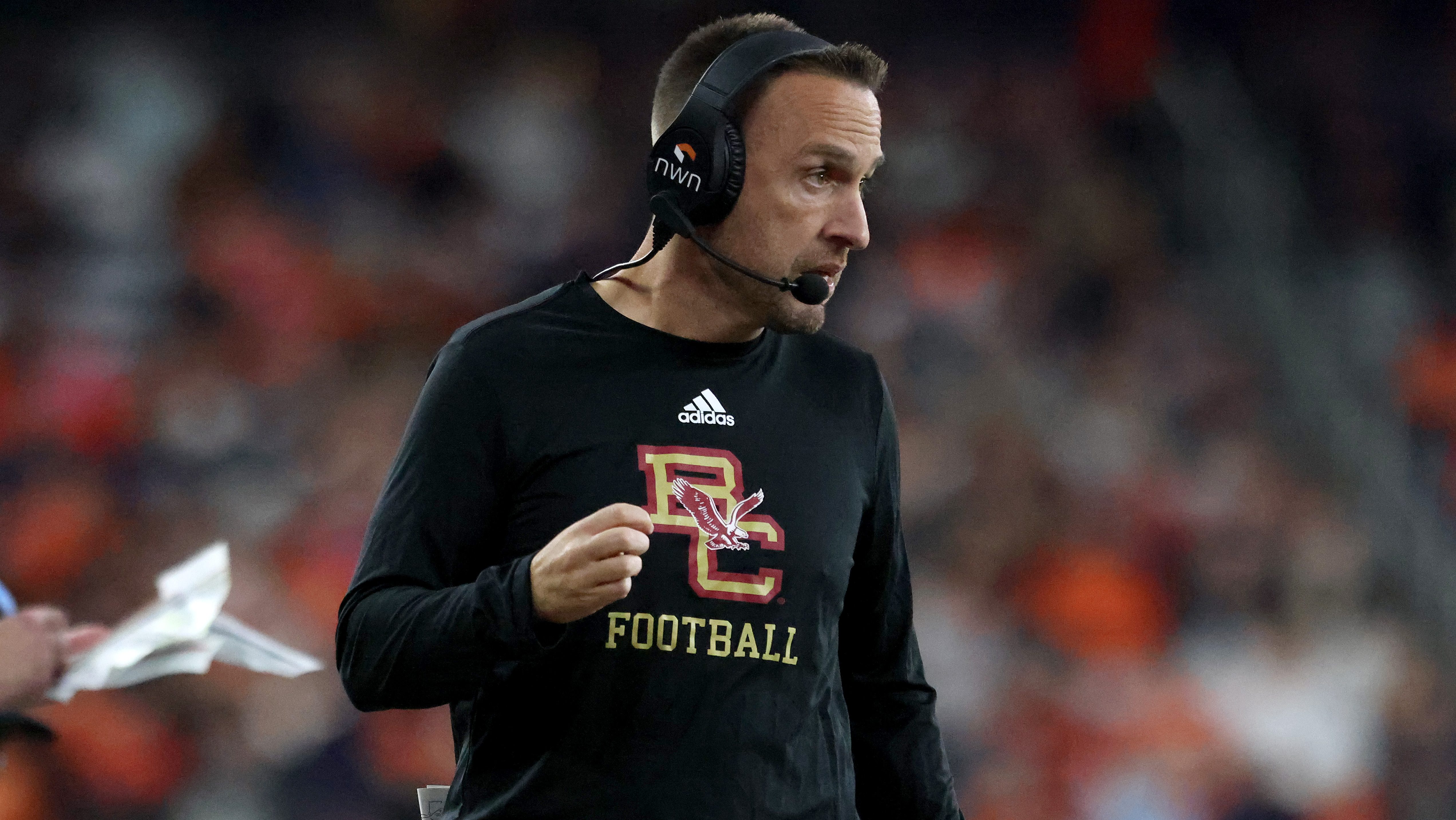 Miami Dolphins add linebacker after hiring new head coach 🐬🏈