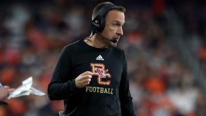 Dolphins Add Linebacker After Hiring New Head Coach