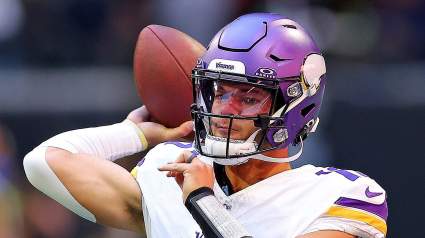 Former Vikings QB’s NFL Future in Doubt Amid Season’s End