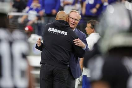 Former Raiders Head Coach Lands Interview With NFC Team