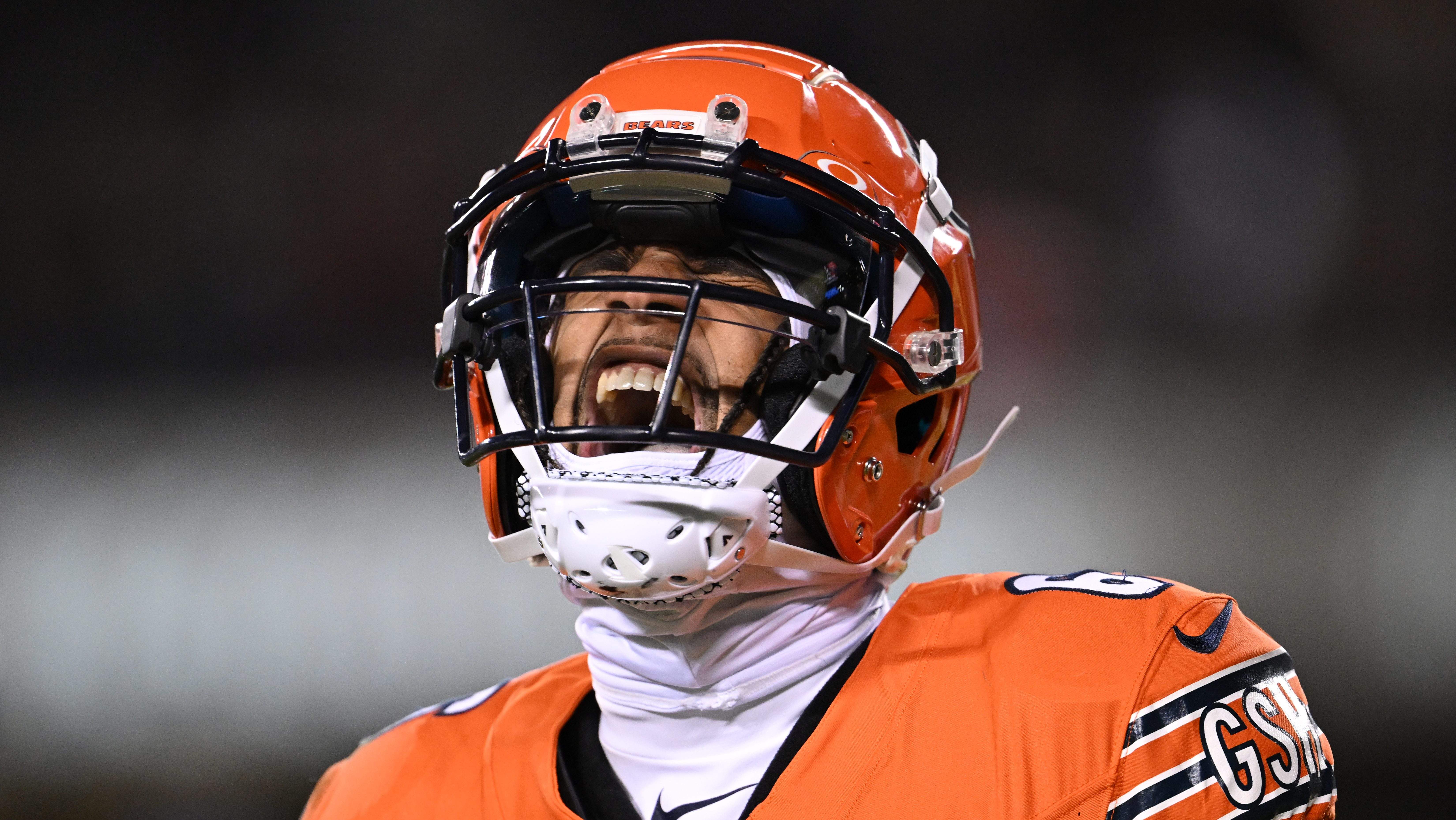 Bears Reveal Plans for CB Kyler Gordon Against Packers
