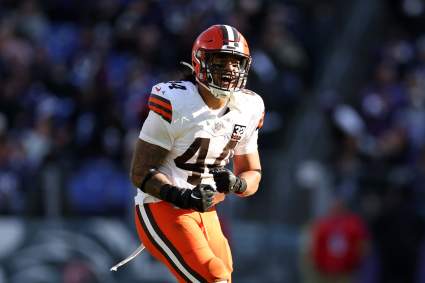 Six Vikings Players Become Free Agents as Practice Squad Contracts Expire