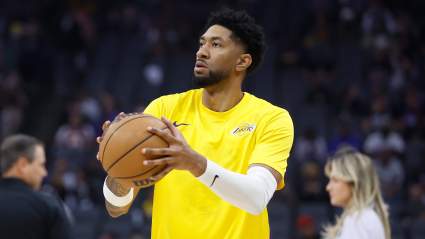 Former NBA Player Alleges Murder-for-Hire Scheme as Custody Fight Turns Dark