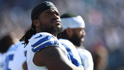 Jets Predicted to Decline $12 Million Contract, Cut Ex-First Round Pick