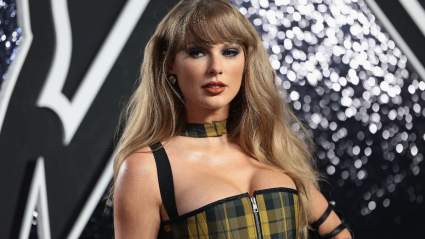 Taylor Swift Gets Historic News After Chiefs Finale
