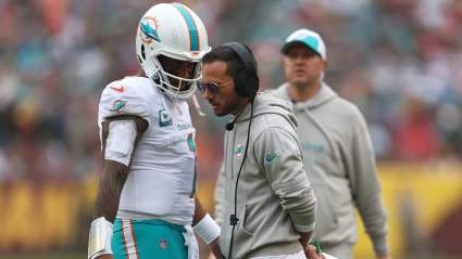 Mike McDaniel Doesn’t Hold Back on Dolphins’ Tua Tagovailoa