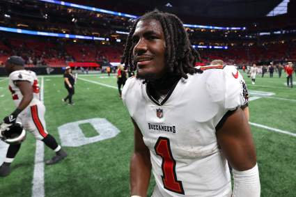 Bucs RB Rachaad White Makes His Future Clear Ahead of Free Agency