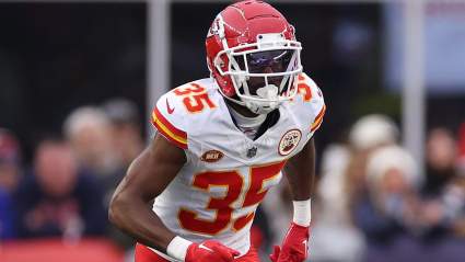 Insider Drops Update on Chiefs Potentially Losing Key Free Agent