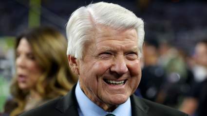 Former Cowboys HC Jimmy Johnson Blasts Voters After Bill Belichick HOF Snub