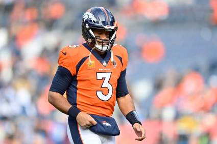 Broncos Receive Major Silver Lining After AFC Championship Loss