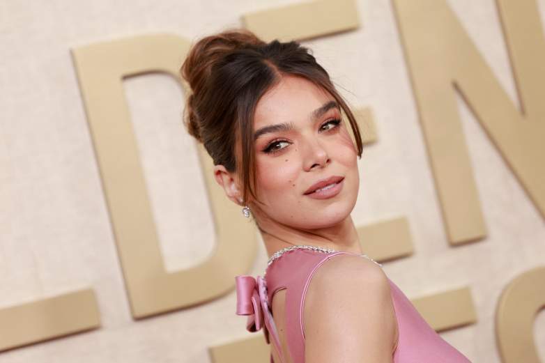 Hailee Steinfeld