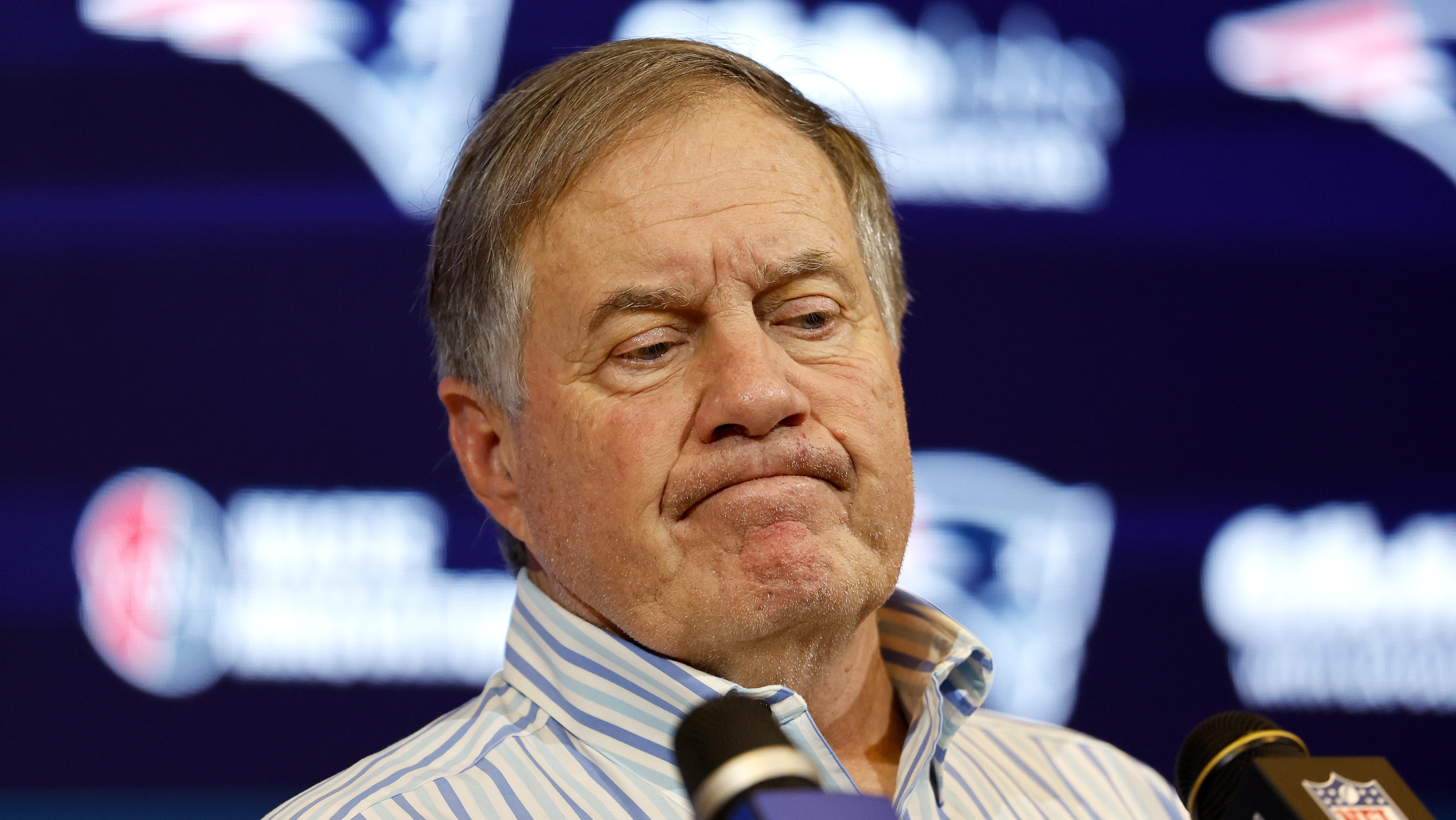 Polian denies Belichick Hall of Fame snub narrative; what to know.
