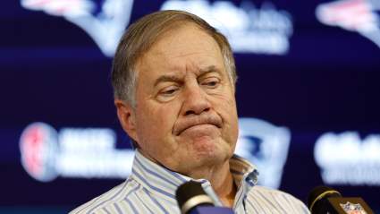 Bill Belichick Hall of Fame Snub Narrative Denied by Bill Polian