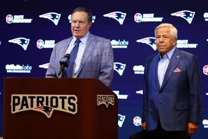 Hall of Fame Sends Strong Message to Voters After Bill Belichick Snub Leaks