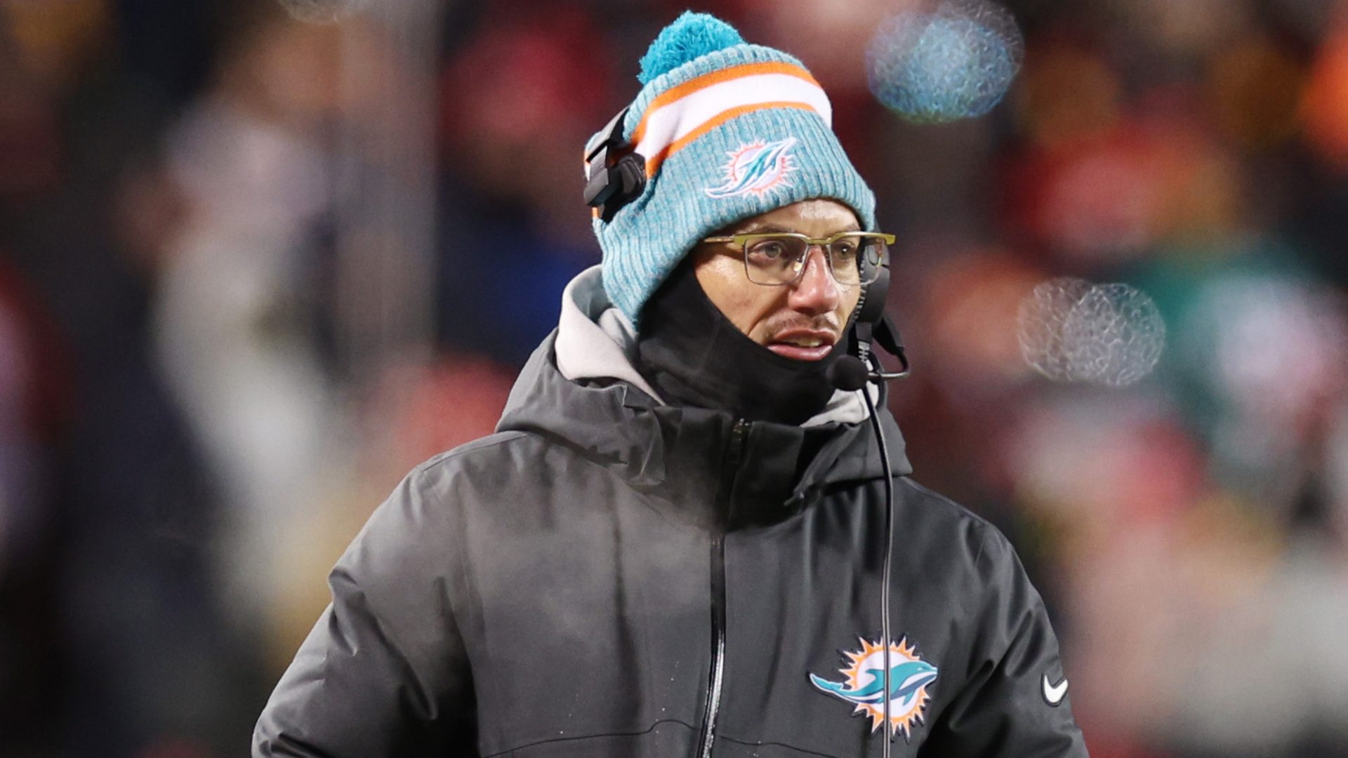 Chiefs’ comeback gets tougher after rival’s key hire 🏈