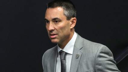 Browns Add Surprising Ex-Executive to Coaching Search Mix