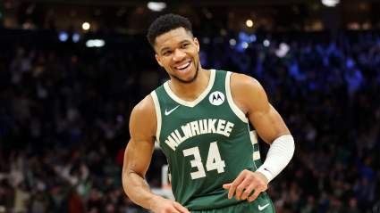 Giannis ‘Strong Appeal’ In Timberwolves Trade To Join Anthony Edwards: Report