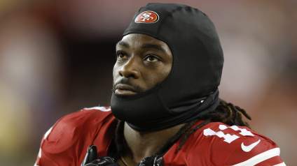 Could Chiefs Capitalize on ‘Unfortunate’ Situation With All-Pro WR?