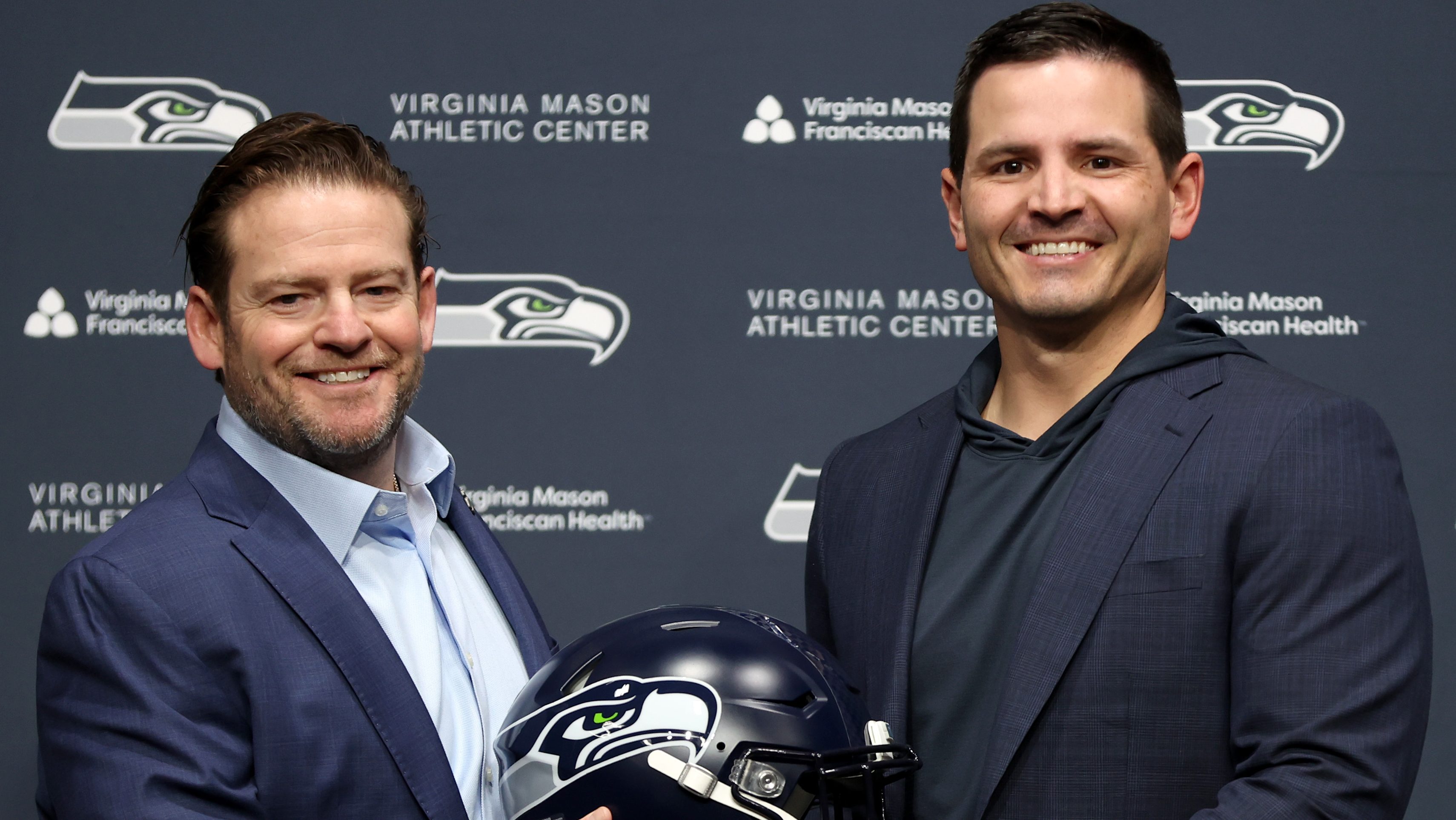 Rumor: Seahawks target 2-for-1 trade for 6M star 🗞️