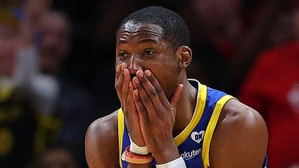 Warriors’ Steve Kerr Addresses Jonathan Kuminga’s Status After Butler Injury