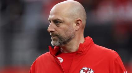 Chiefs’ Matt Nagy ‘Expected’ to Take Big Step in Search for HC Job