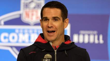 Giants Called Out for ‘Shocking’ Missed Opportunity Amid Week 18 News