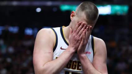 Nikola Jokic Calls Out Nuggets Needing Change After Loss
