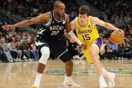 Lakers Given Chance to Land 3-Time All-Star Amid Buyout Reports