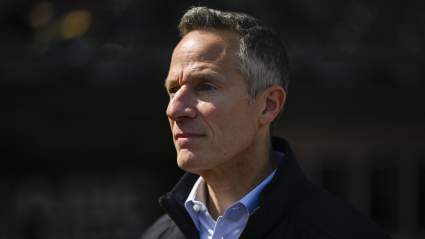 Tigers Named Shock Candidate to Sign Top Free Agent