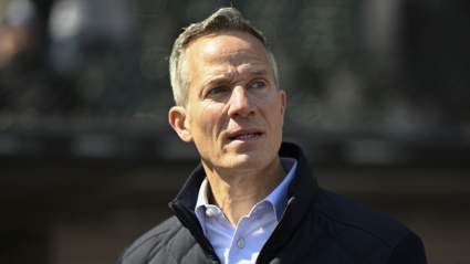 Tigers Named as Top Landing Spot for Star Slugger