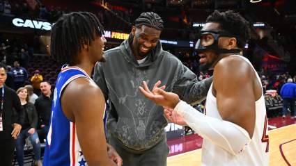 Surprise Snub on NBA’s All-Star Starters