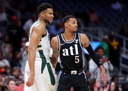 Bucks Looking to Revisit Trade Talks About Pelicans’ former All-Star