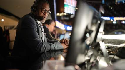 NBA Legend Dominique Wilkins Gets Brutally Honest About State of NBA Dunk Contest