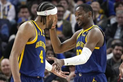Warriors Trade Rumors: Franchise Has Reportedly Given Up on Young Core