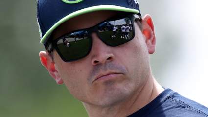 Mike Macdonald Shares Surprising Confession About Seahawks Super Bowl Win