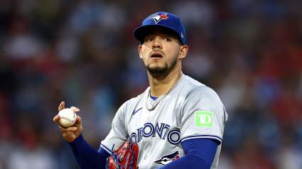 Blue Jays New Trade Pitch Deals 99-MPH Hurler & Adds Jose Berrios Upgrade