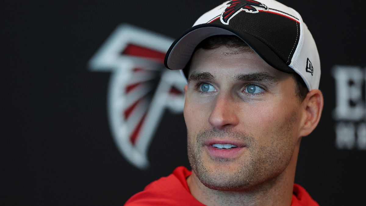Ex-Vikings QB Kirk Cousins Announces Career News.