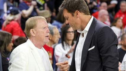 Latest Raiders Coaching Leak Suggests Which Way Team Is Leaning