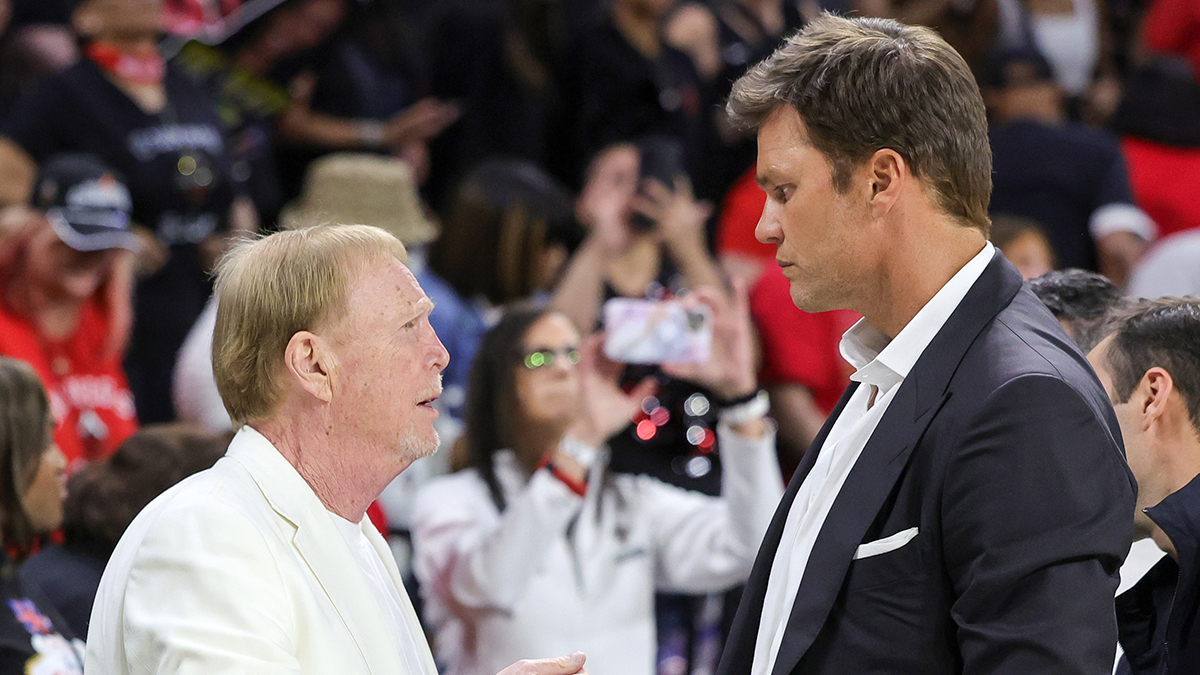 Raiders face disappointing news in coaching search 😕🏈